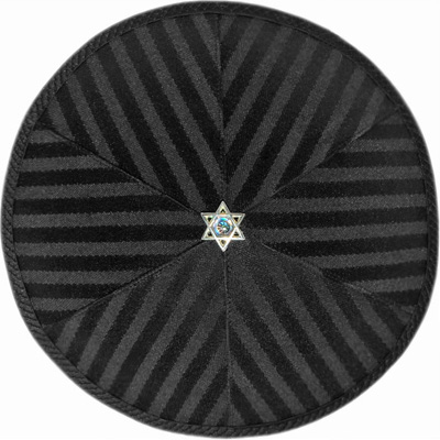 Wedding - Bar Mitzvah Kippah