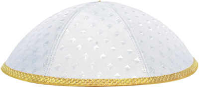 Wedding - Bar Mitzvah Kippah