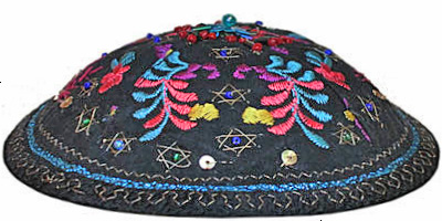 Women Kippah