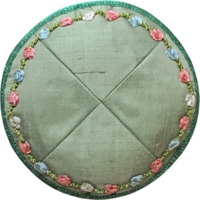 Women Kippah