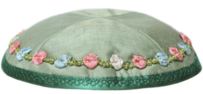 Women Kippah
