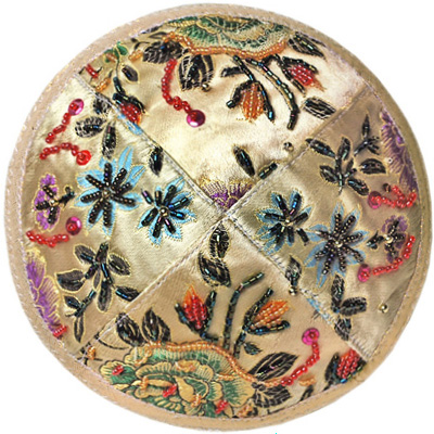 Women Kippah