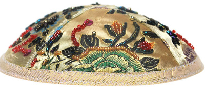 Women Kippah