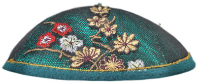 Women Kippah