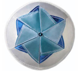 Jew Kippah