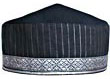 Bucharian KIppah