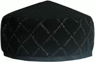 Bukharian Kippah