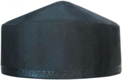 Bukharian Kippah