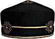Bucharian KIppah
