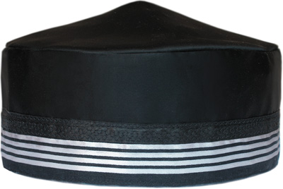 Bukharian Kippah