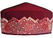 Bucharian KIppah