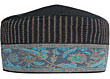 Bucharian KIppah