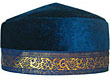 Bucharian KIppah