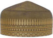 Bucharian KIppah