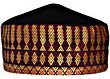 Bucharian KIppah