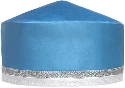 bucharian kippah