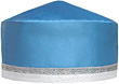 bukharian kippah