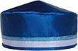 bukharian kippah