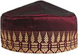 bukharian kippah