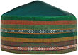 bukharian kippah
