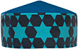 bukharian kippah