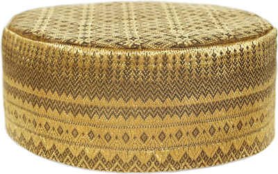 Bukharian Kippah