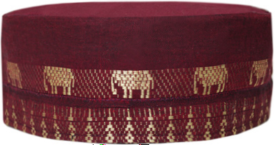 Bukharian Kippah