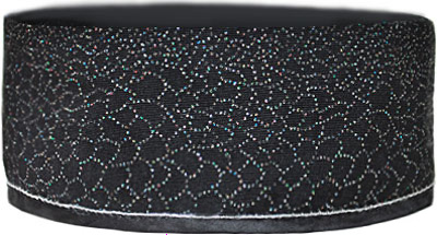 Bukharian Kippah