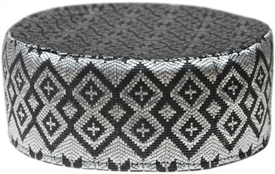 Bukharian Kippah