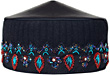bukharian kippah
