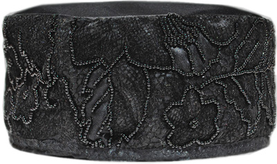 Bukharian Kippah
