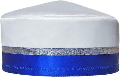 Bukharian Kippah