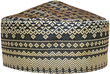 Bucharian KIppah