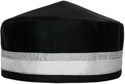 Bukharian Kippah