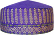 Bucharian KIppah