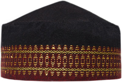 Bukharian Kippah