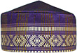 Bucharian KIppah