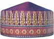Bucharian KIppah