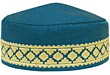Bucharian KIppah