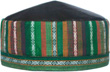 Bucharian KIppah