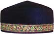 Bucharian KIppah