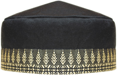 Bukharian Kippah