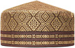 Bucharian KIppah