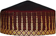 Bucharian KIppah