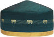 Bucharian KIppah
