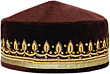 Bucharian KIppah