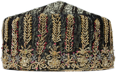 Bukharian Kippah
