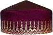 Bucharian KIppah