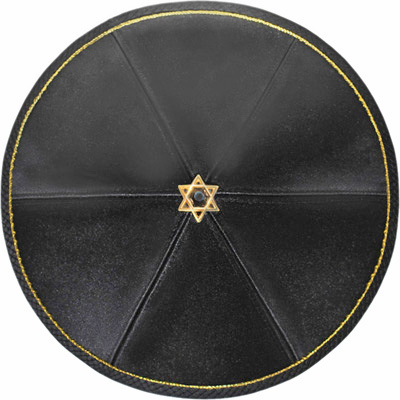 Classic Kippah