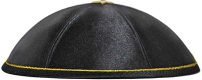 Classic Kippah
